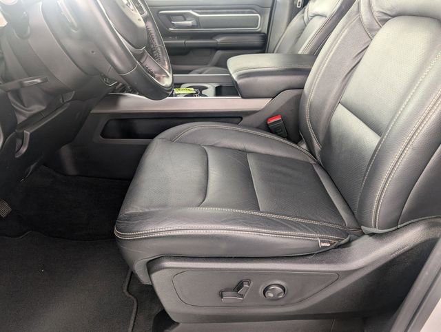 Used 2022 RAM 1500 Big Horn image 13