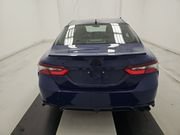 Used 2024 Toyota Camry SE FWD image 5