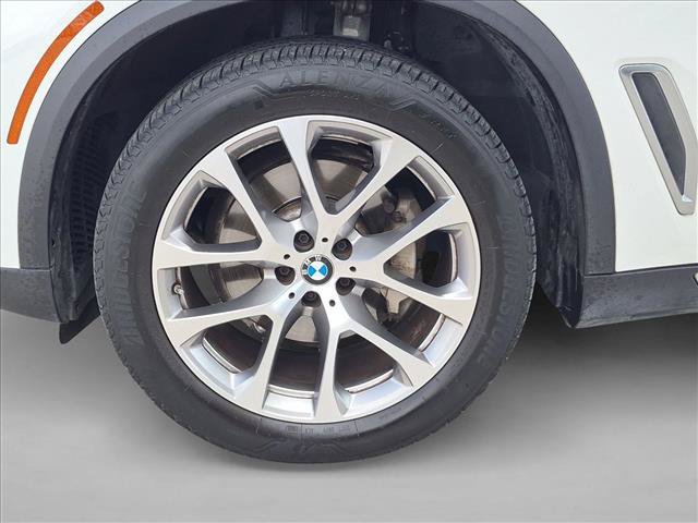 Used 2022 BMW X5 sDrive40i RWD image 26