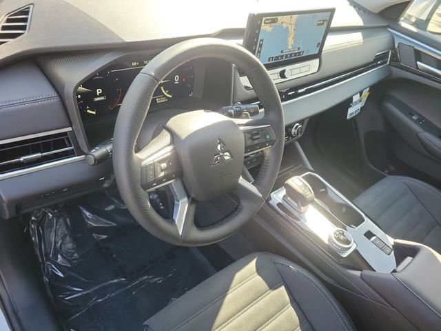 New 2026 Mitsubishi Outlander SE FWD image 22