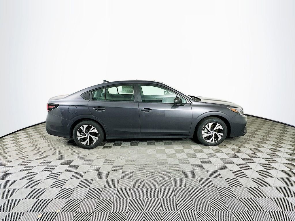 Used 2025 Subaru Legacy Premium w/ Popular Package #1A image 11