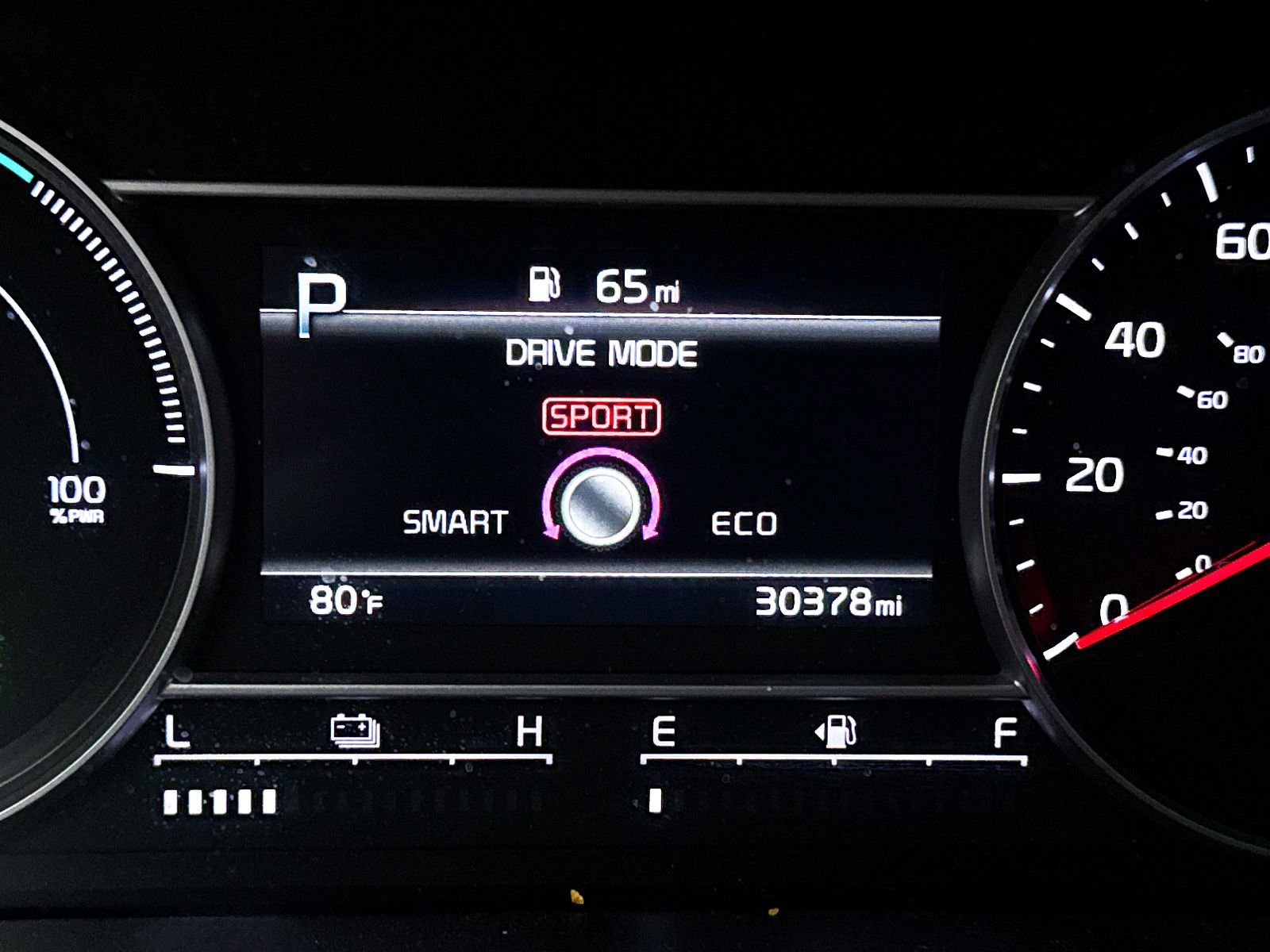 Certified 2023 Kia Sorento EX w/ Panoramic Sunroof Package FWD image 10