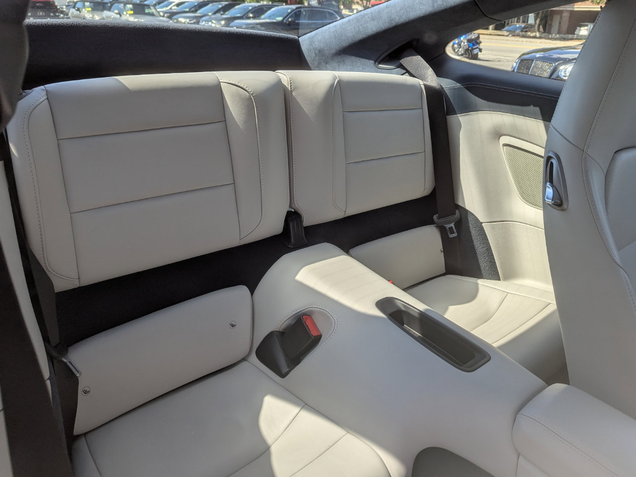 Used 2017 Porsche 911 Carrera S image 48