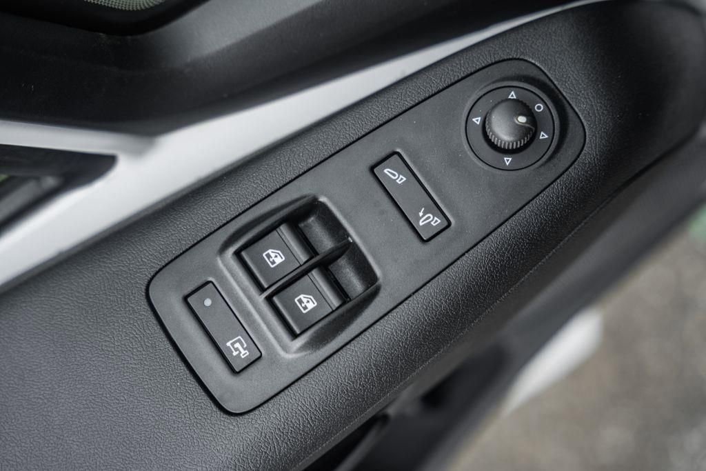 New 2025 RAM ProMaster 2500 w/ Quick Order Package 22G SLT image 34