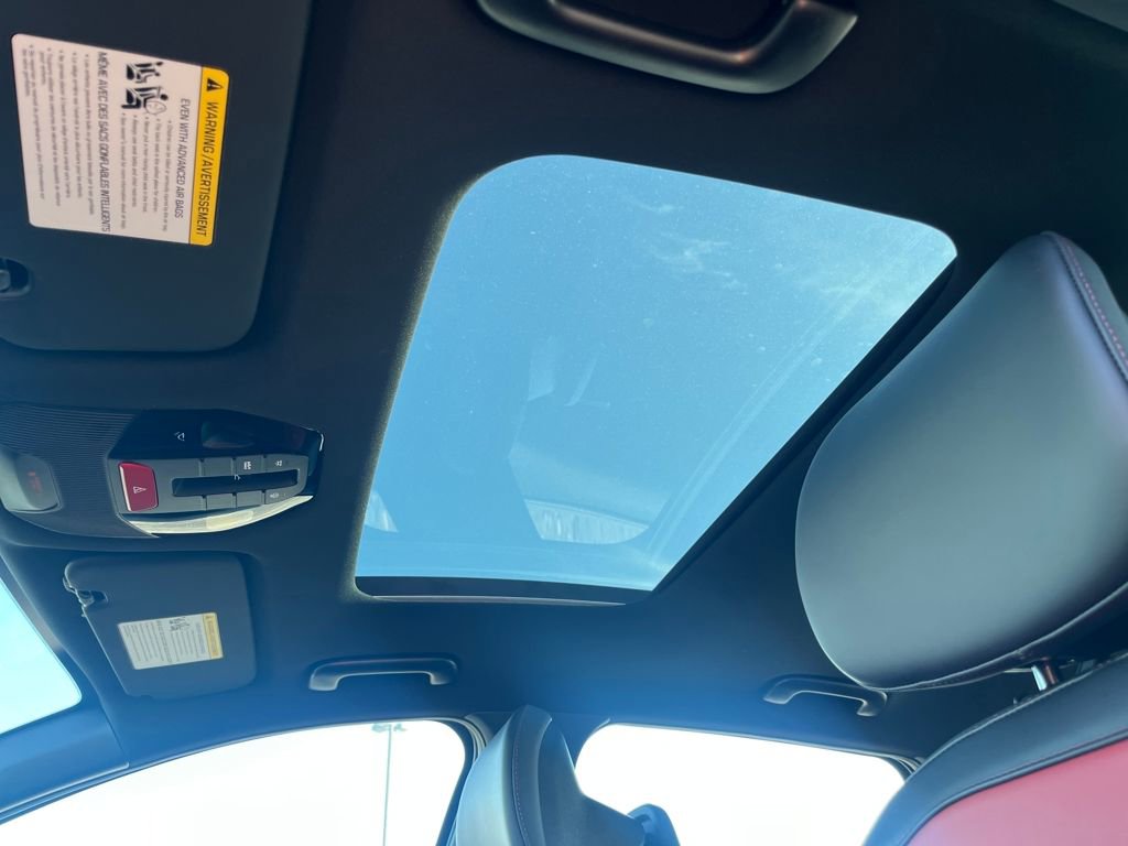 New 2025 Kia K4 GT-Line image 14