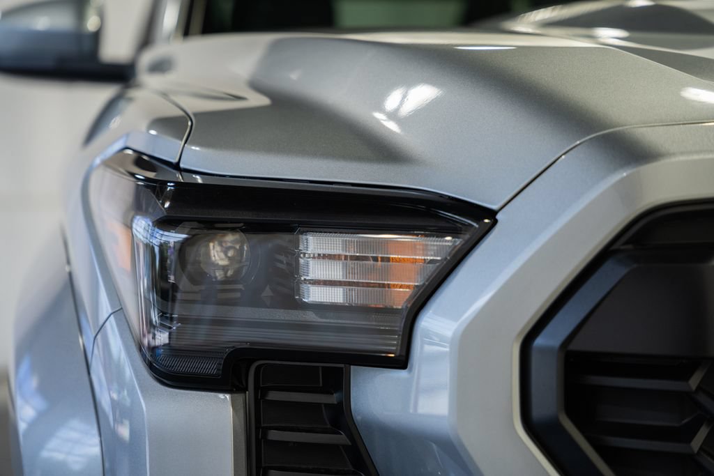 New 2026 Toyota Tacoma TRD Sport AWD/4WD image 11
