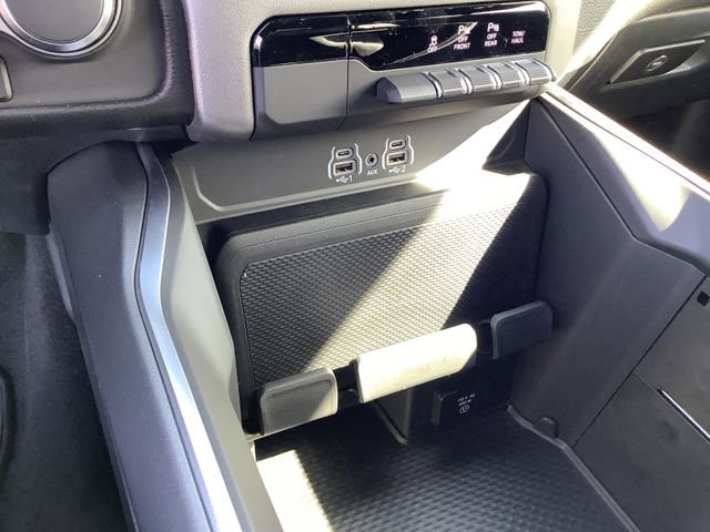 New 2026 RAM 1500 Big Horn w/ Night Edition image 19