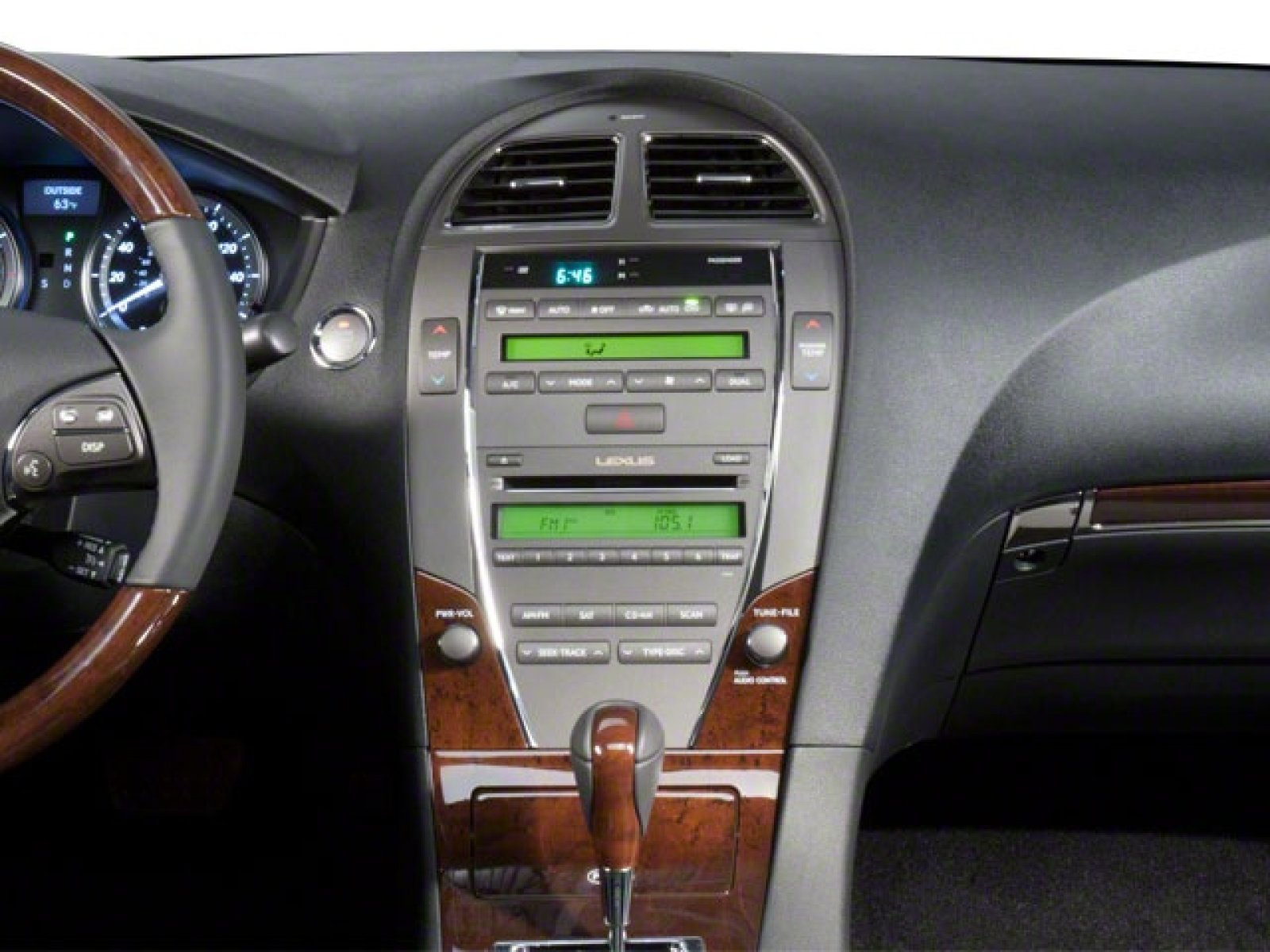 Used 2010 Lexus ES 350 w/ Preferred Accessory Package FWD image 17