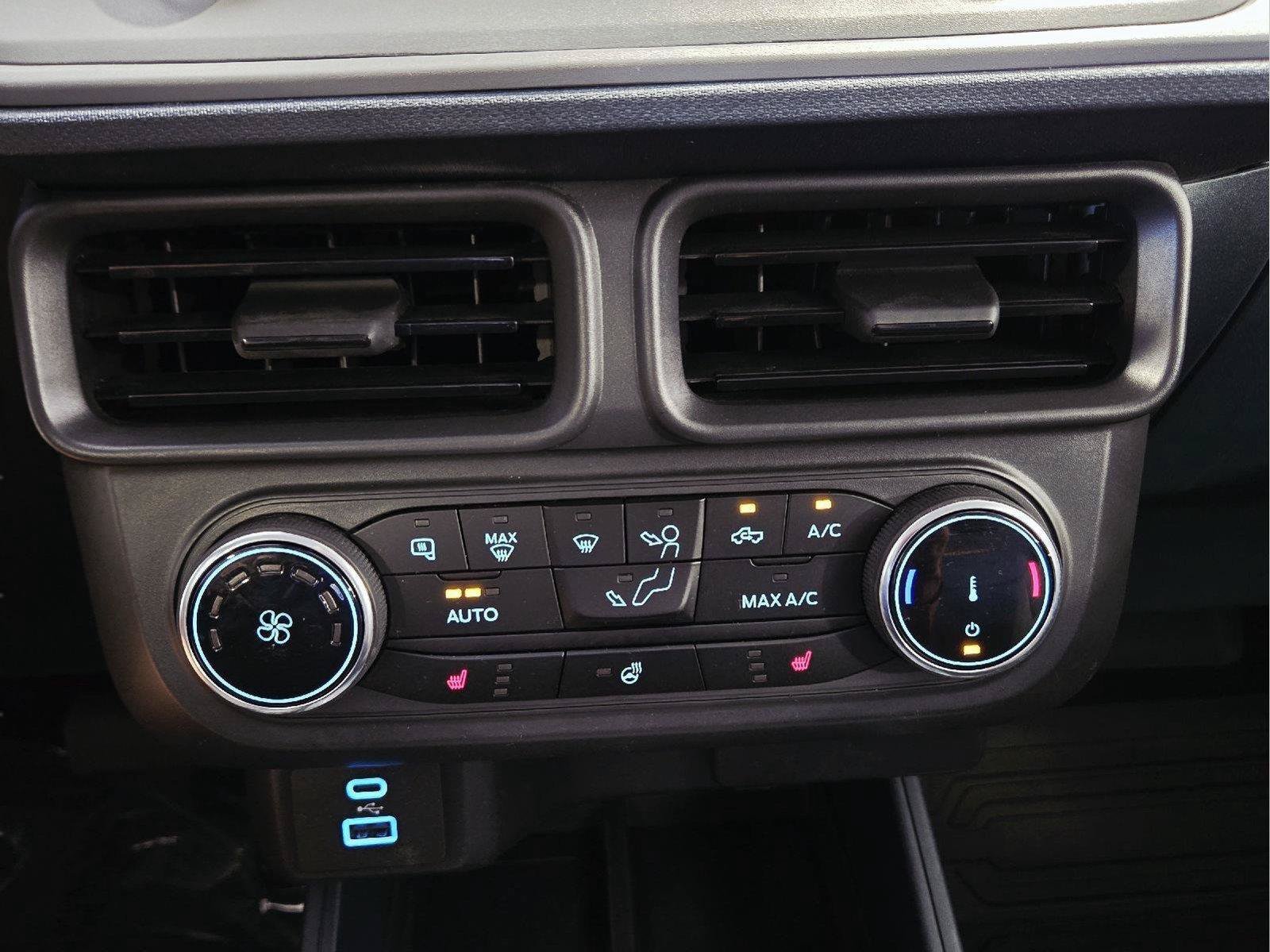 Used 2023 Ford Maverick Tremor w/ Tremor Off-Road Package AWD/4WD image 24