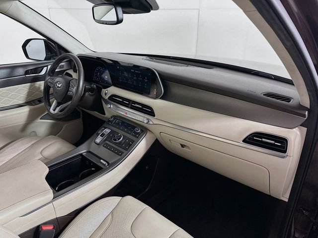 Used 2020 Hyundai Palisade Limited image 33