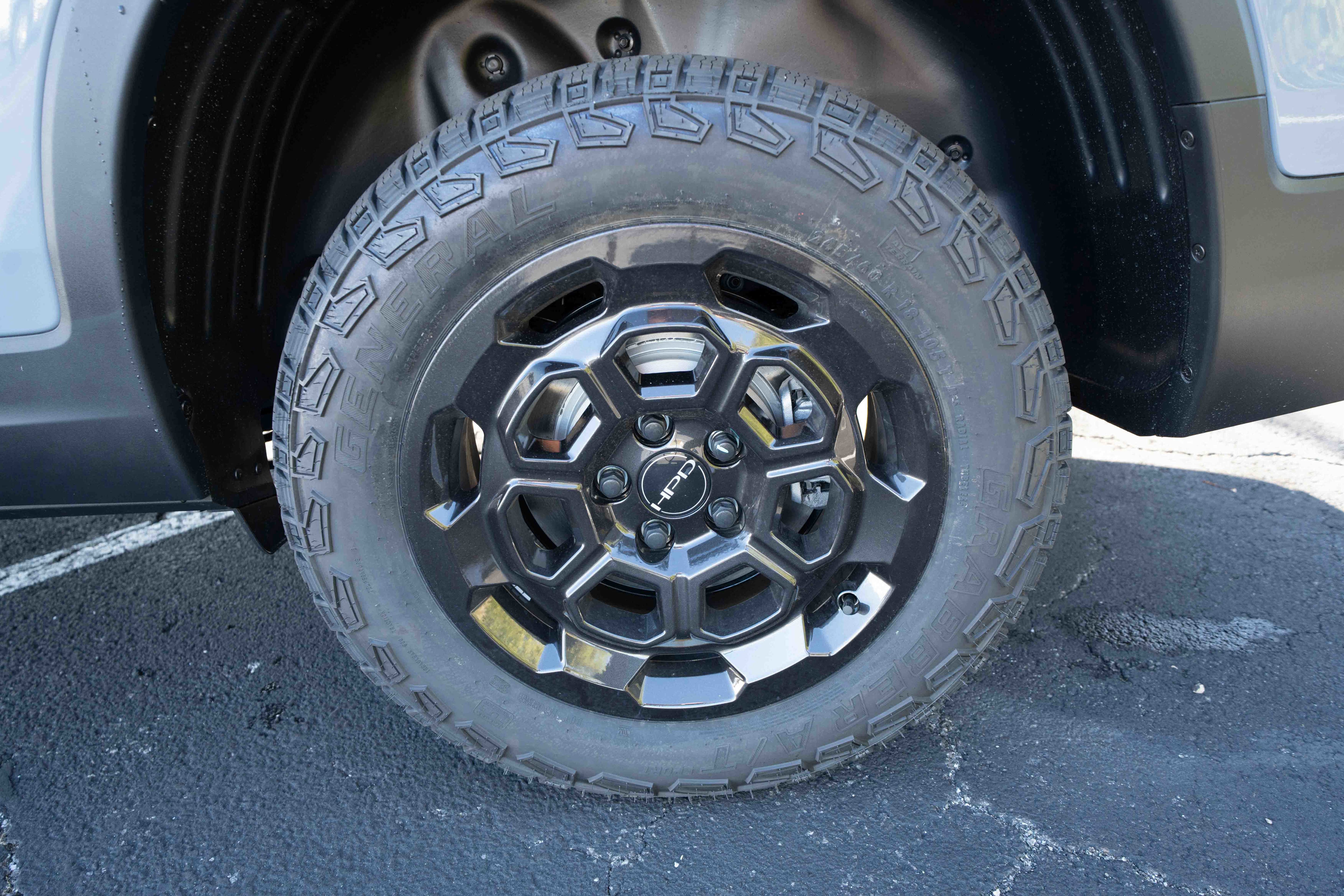 New 2026 Honda Ridgeline TrailSport+ image 28