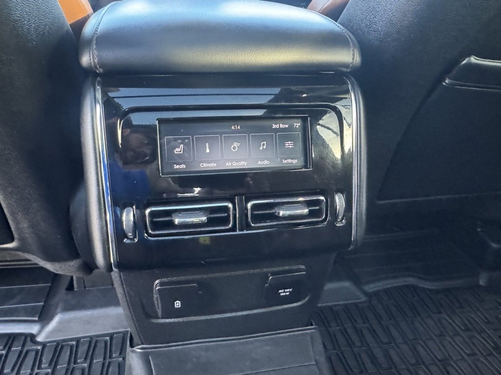 Used 2023 Lincoln Aviator Reserve w/ Equipment Group 201A image 25