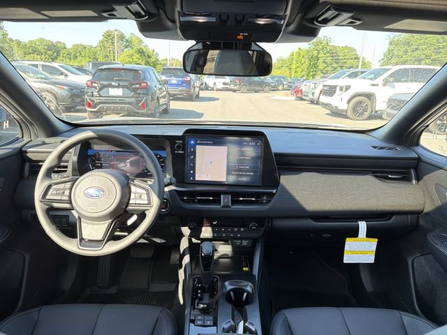 New 2026 Subaru Outback Limited AWD/4WD image 20