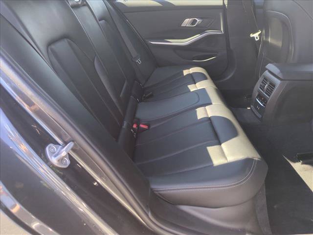 Used 2022 BMW 330i xDrive Sedan w/ Driving Assistance Package AWD/4WD image 22