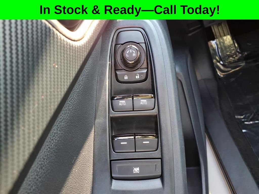 Used 2024 Subaru Crosstrek 2.0i Premium AWD/4WD image 19