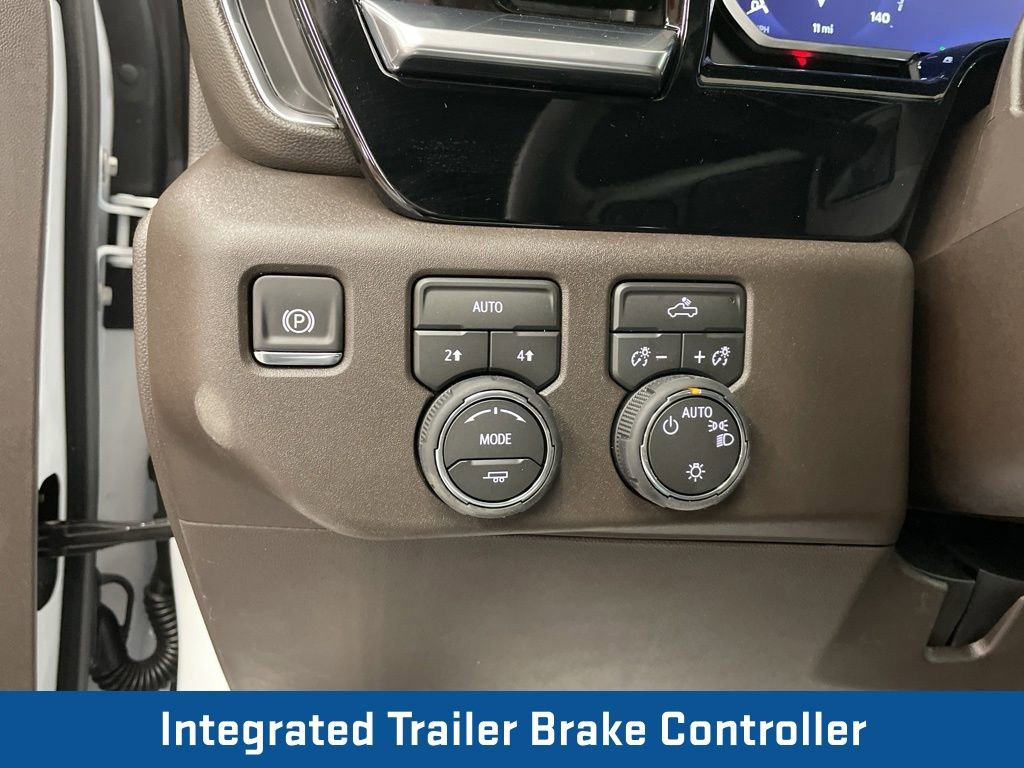 New 2026 Chevrolet Silverado 1500 LT AWD/4WD image 24