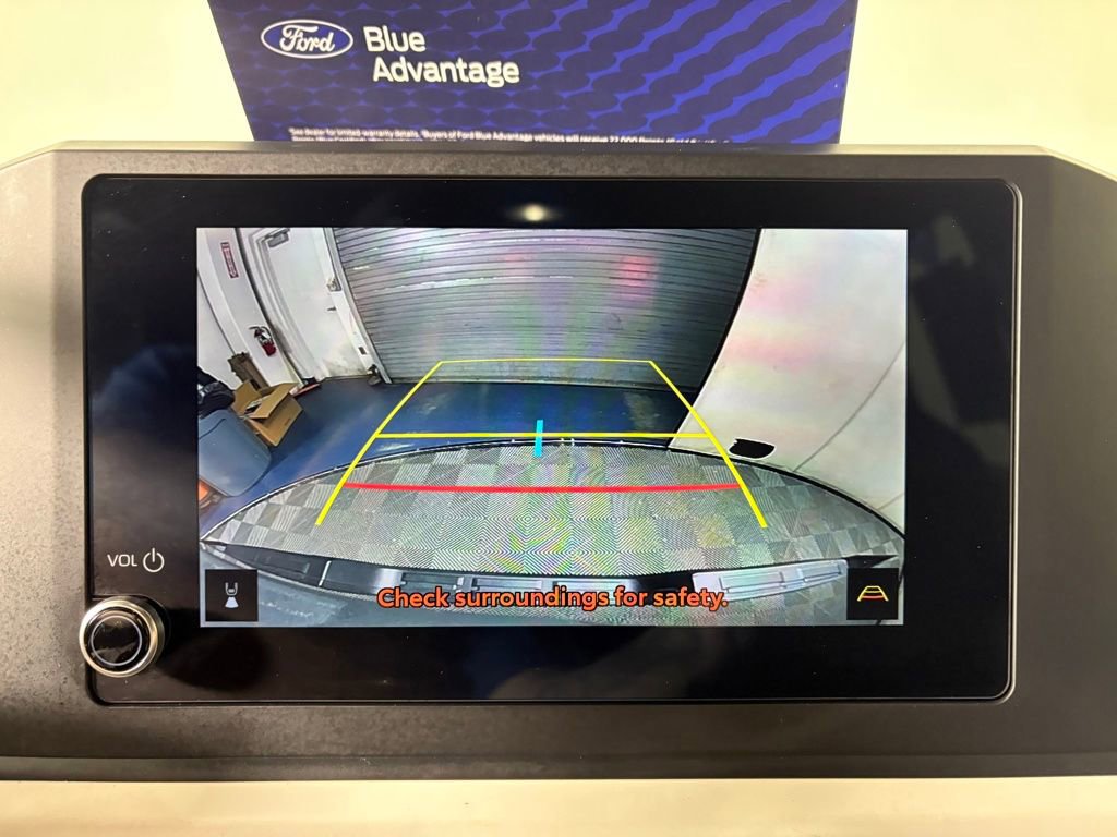 Used 2024 Toyota Tacoma TRD Sport image 17