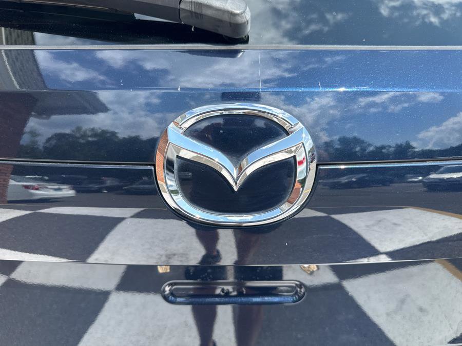 Used 2019 MAZDA CX-5 Grand Touring image 42