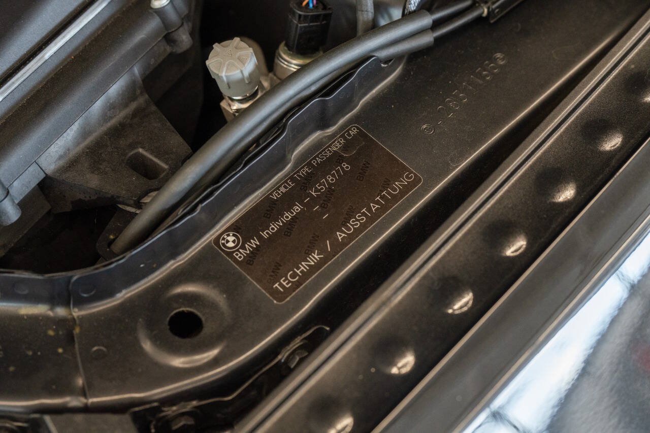 Used 2016 BMW M4 GTS RWD image 25