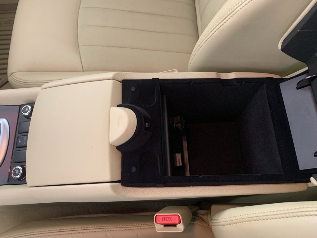 Used 2015 INFINITI QX50 Journey image 29