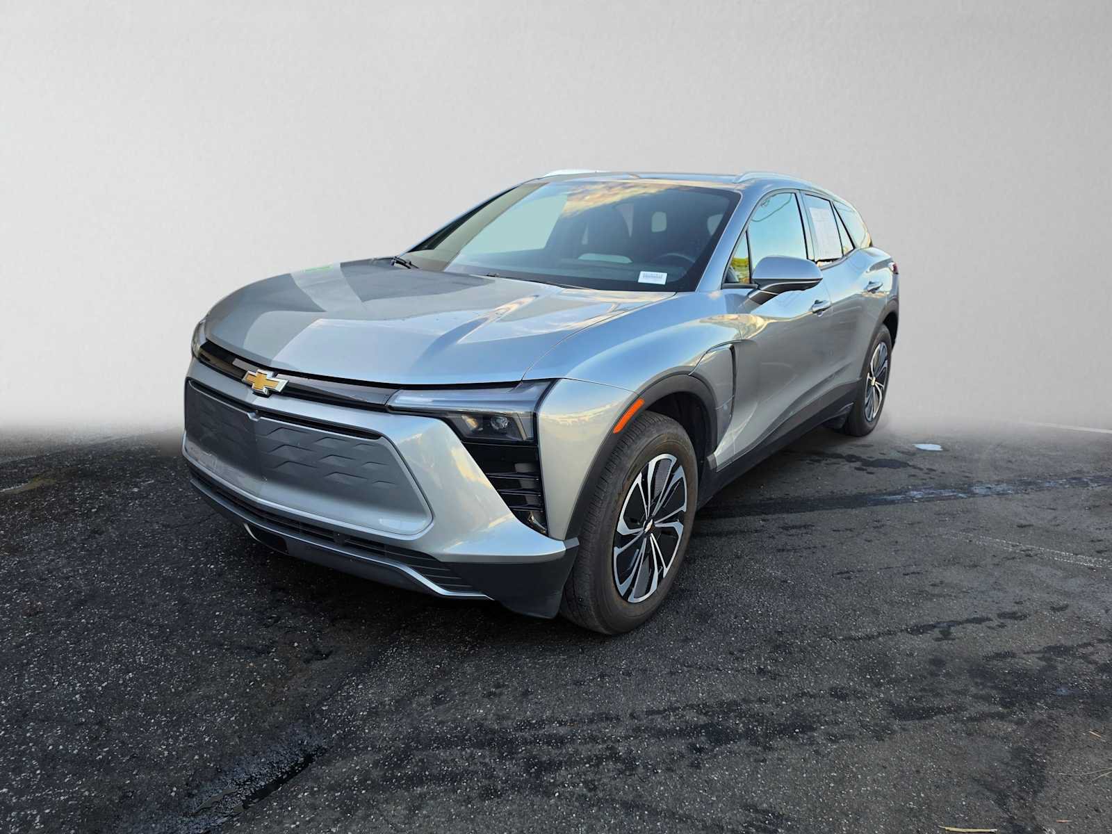 Used 2024 Chevrolet Blazer EV LT AWD/4WD image 7