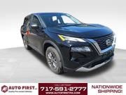 Used 2023 Nissan Rogue S AWD/4WD image 1