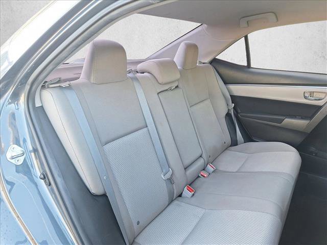 Used 2016 Toyota Corolla LE image 18