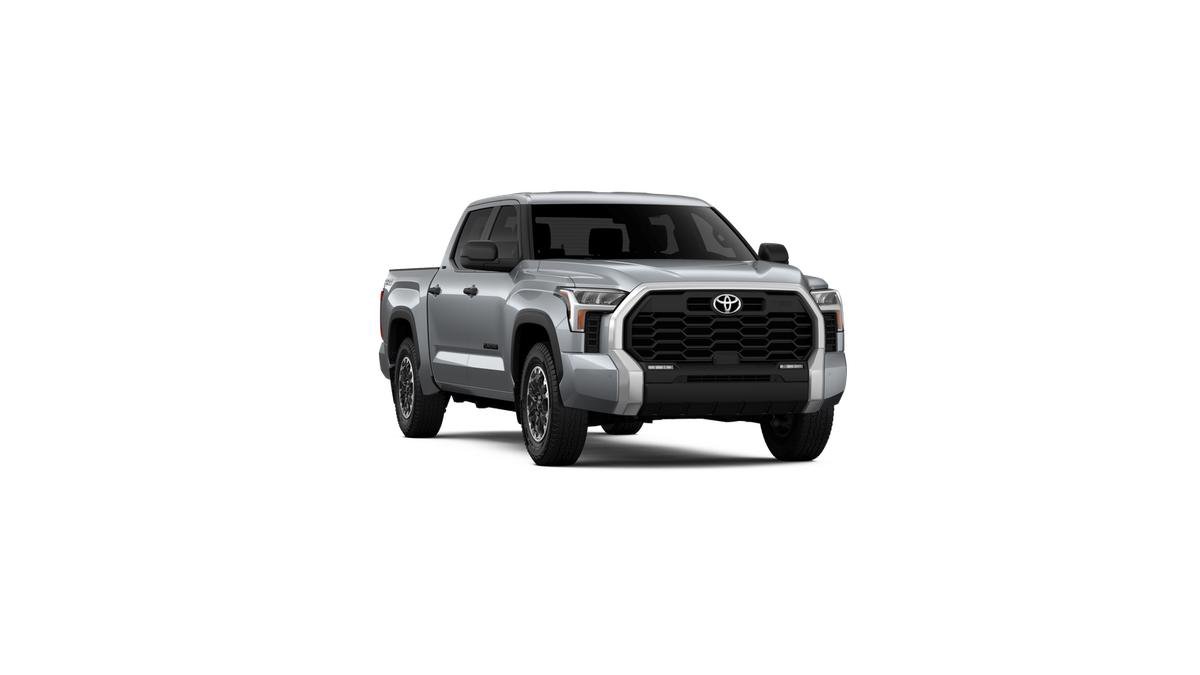 New 2026 Toyota Tundra SR5 w/ TRD Off-Road Package image 87