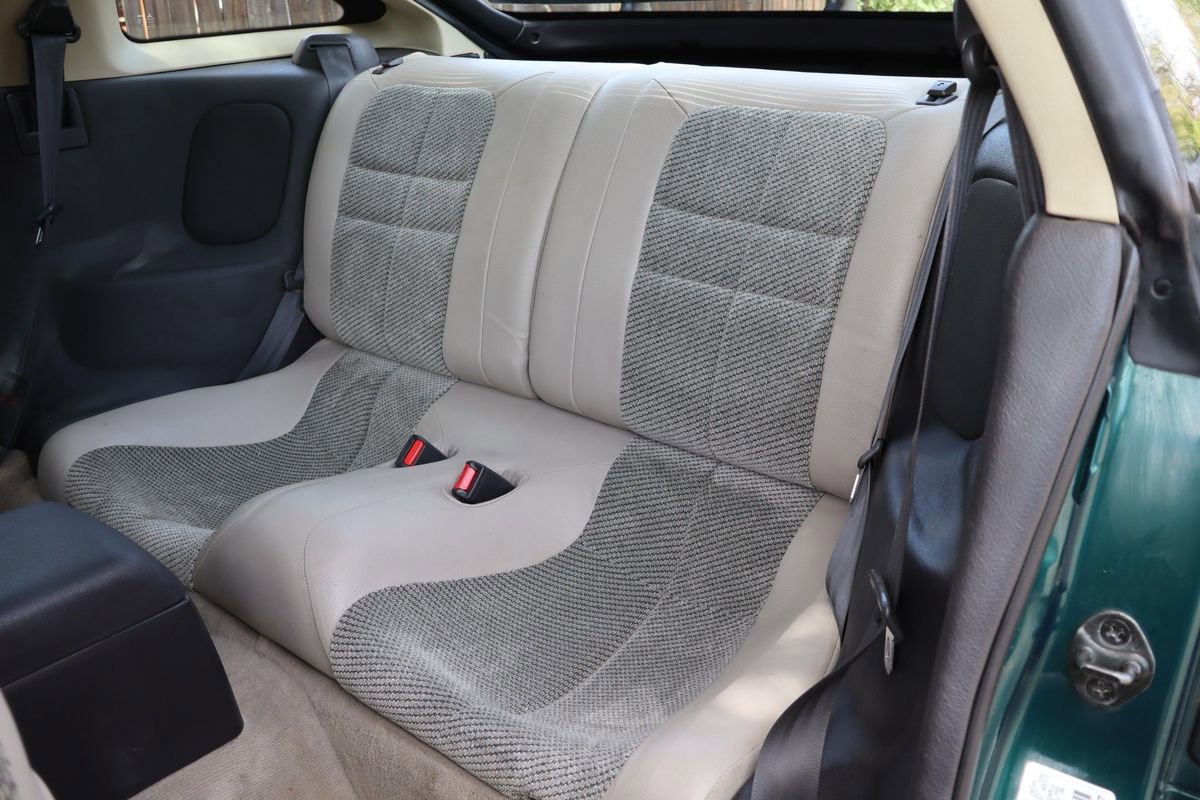 Used 1993 Dodge Stealth FWD image 20