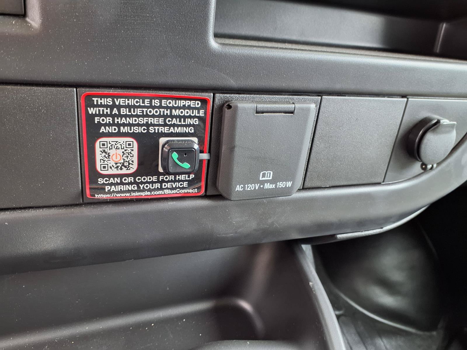 New 2026 GMC Savana 3500 w/ Power Convenience Package RWD image 11