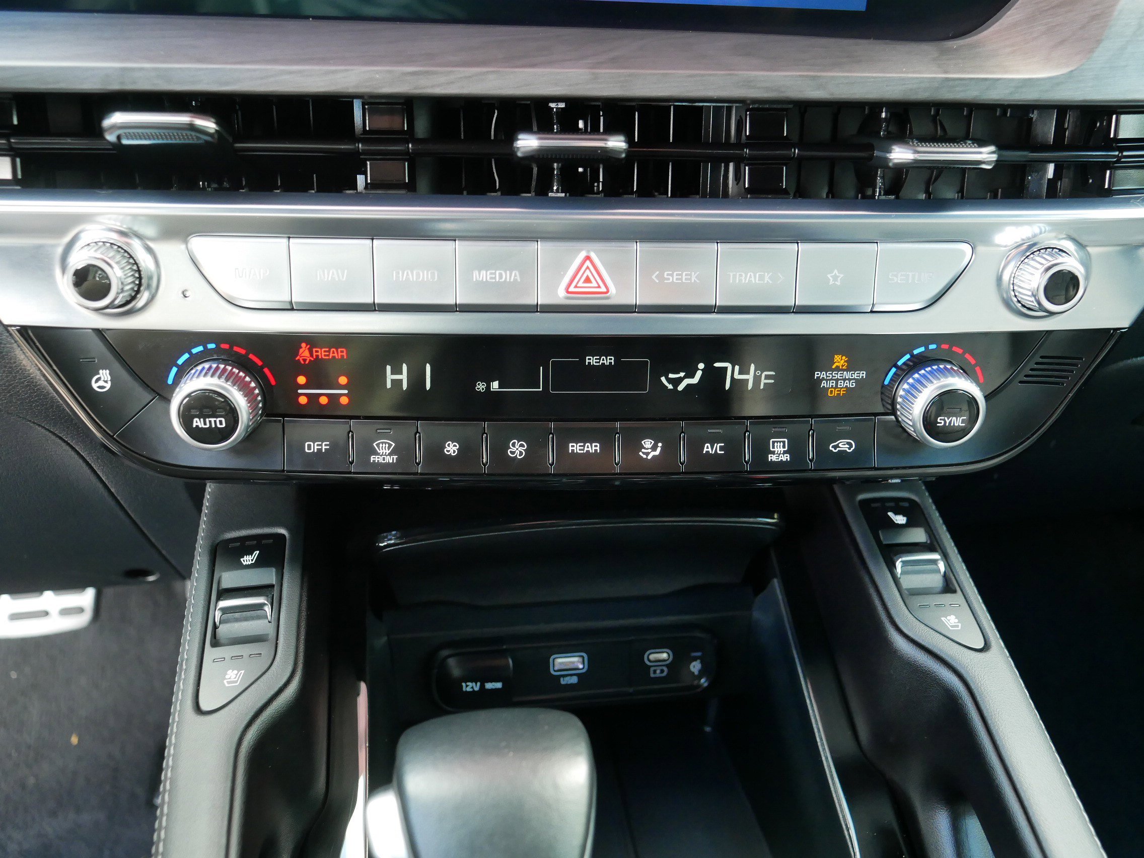 Used 2025 Kia Telluride SX Prestige X-Line AWD/4WD image 23