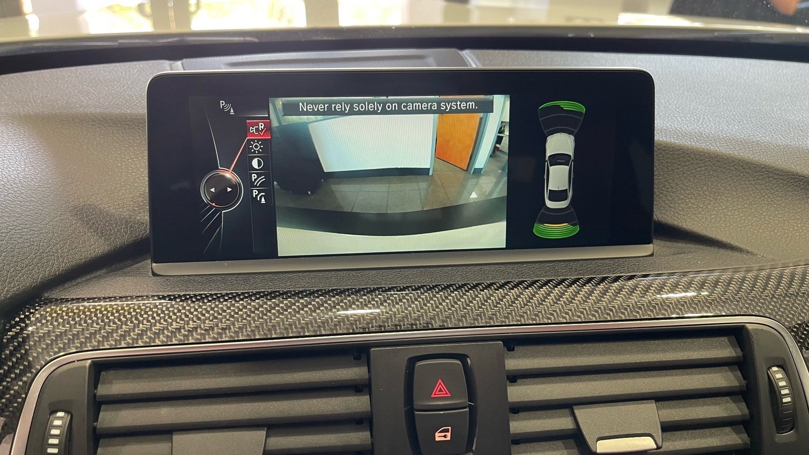 Used 2016 BMW M4 Coupe RWD image 46