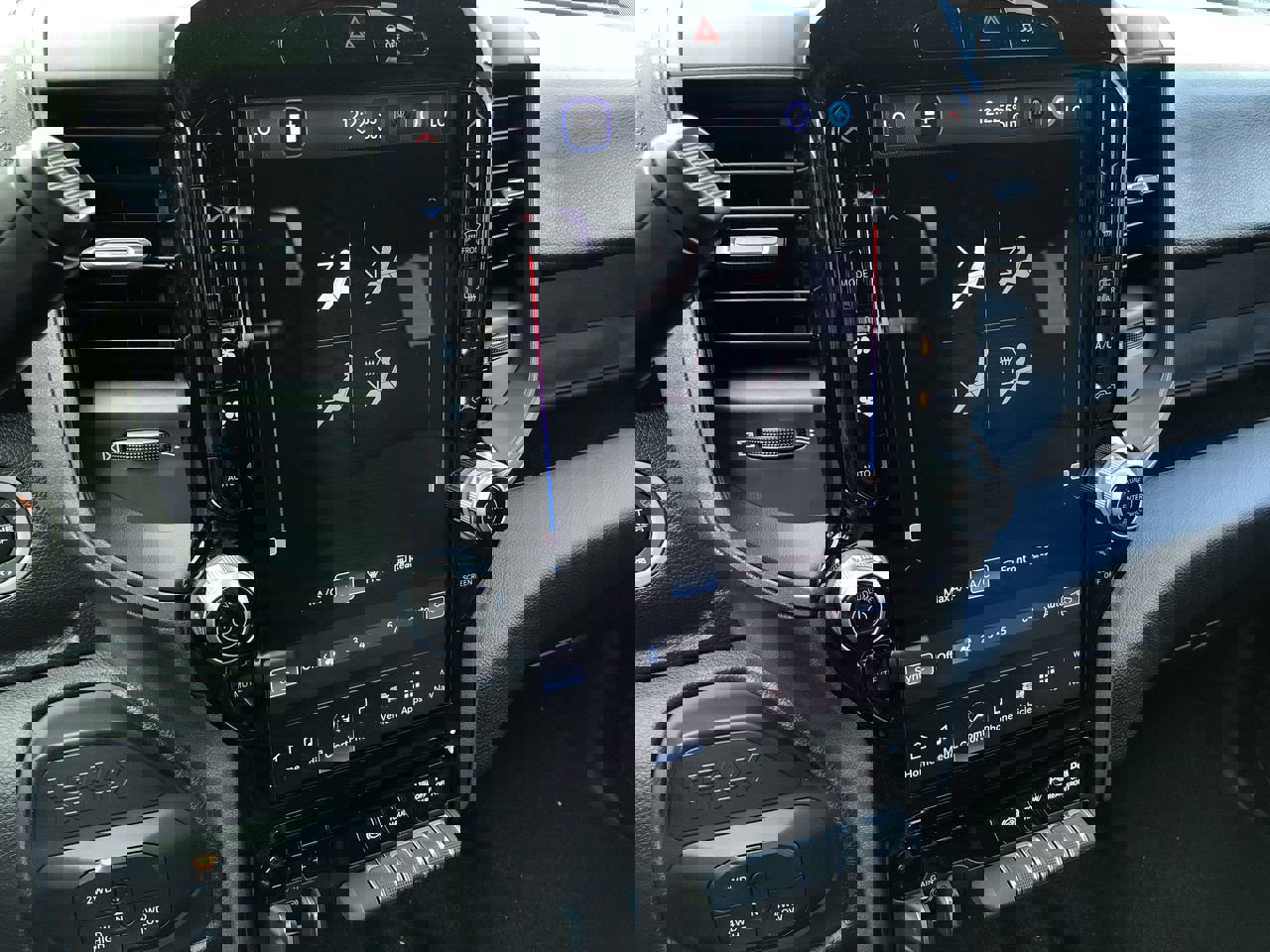 New 2026 RAM 2500 Tradesman image 22