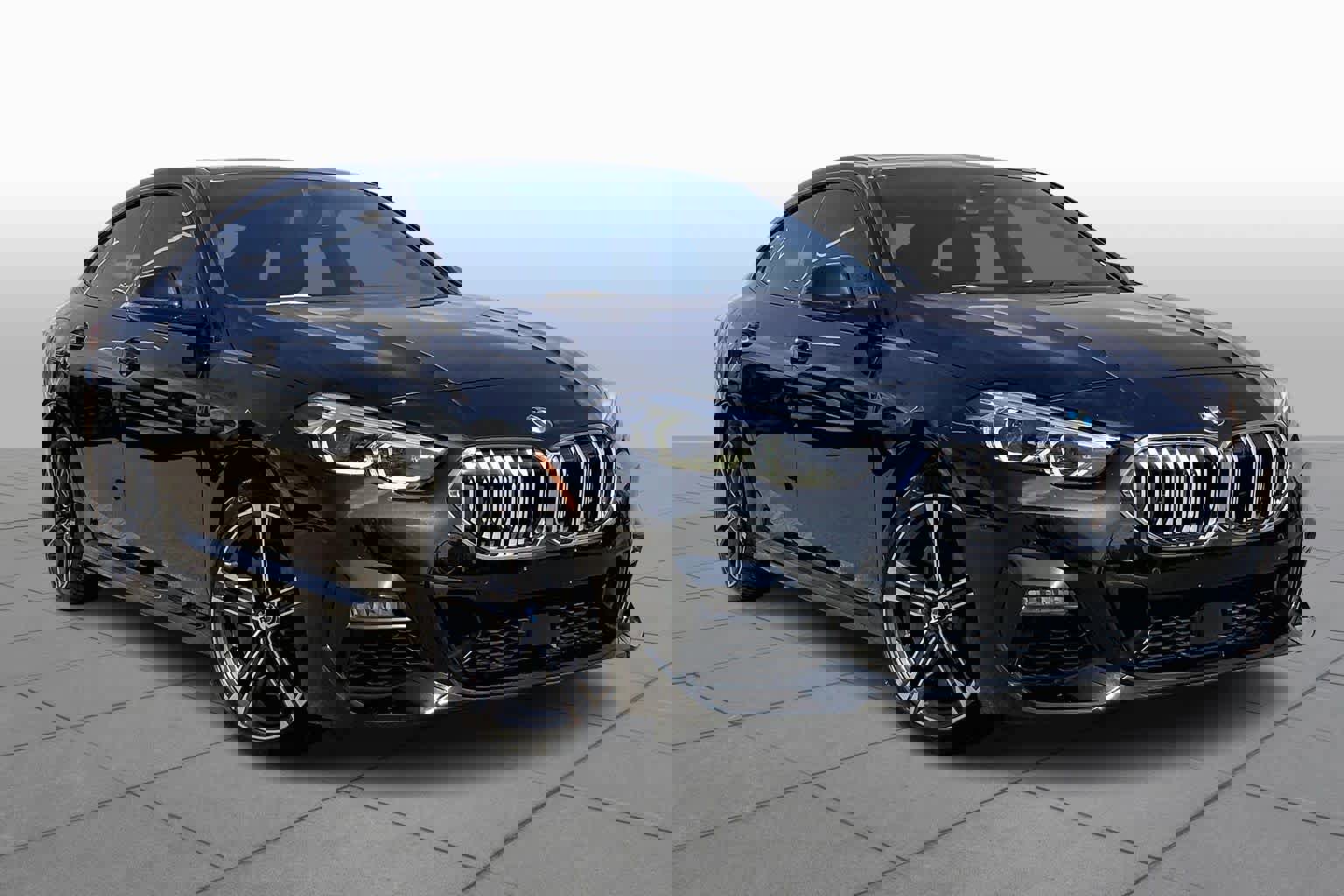 Used 2022 BMW 228i xDrive Gran Coupe image 2