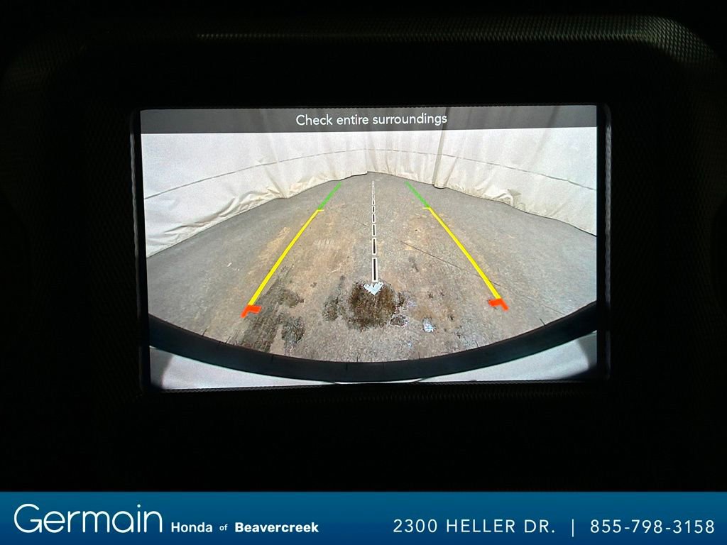 Used 2022 Jeep Wrangler Sport S image 22