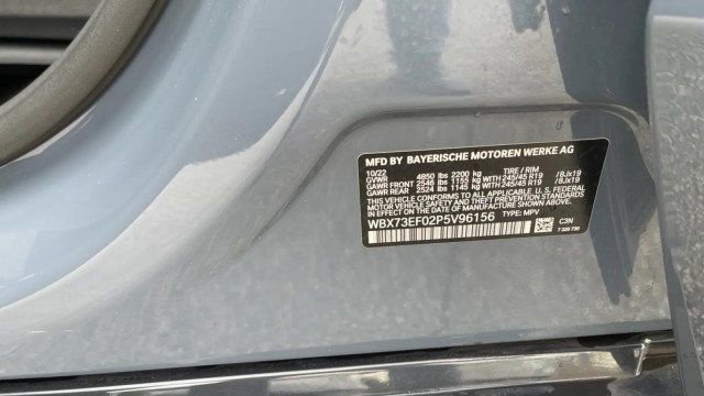 Used 2023 BMW X1 xDrive28i w/ Premium Package AWD/4WD image 17