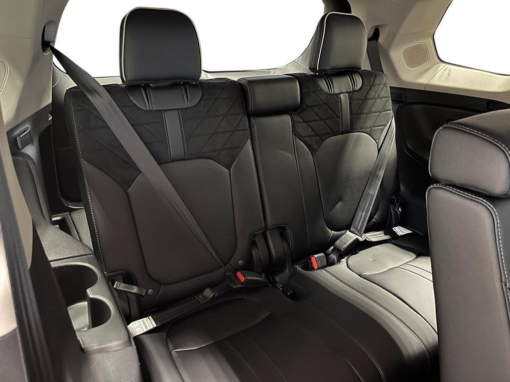 New 2026 Honda Pilot Elite image 27