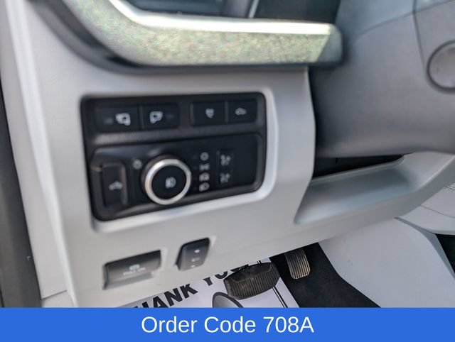 Used 2024 Ford F250 Limited w/ FX4 Off-Road Package AWD/4WD image 18