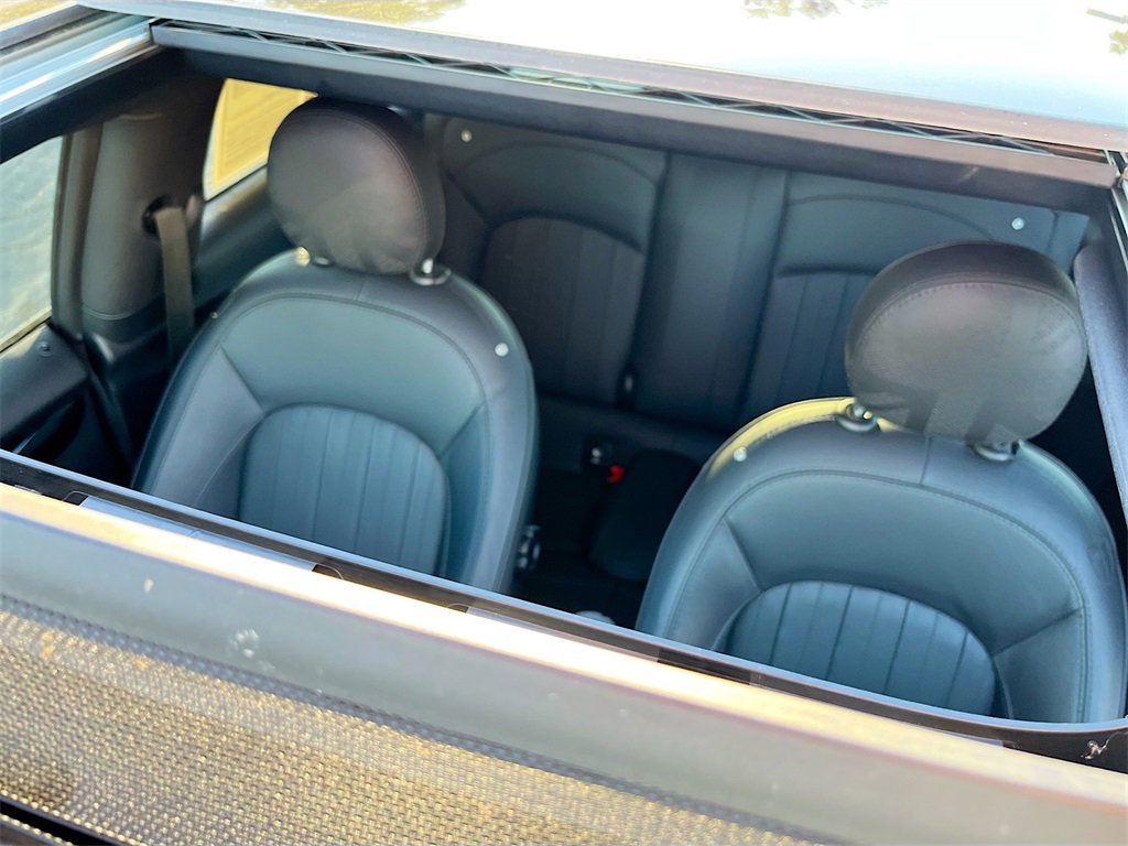 Used 2024 MINI Cooper S image 22