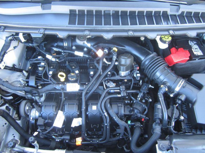 Used 2023 Ford Edge SEL w/ Convenience Package image 32