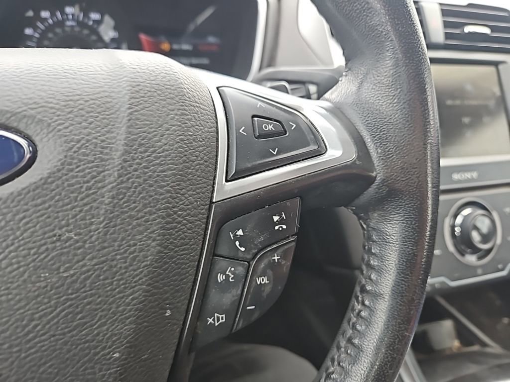 Used 2013 Ford Fusion Titanium w/ Titanium Driver Assist Pkg FWD image 15