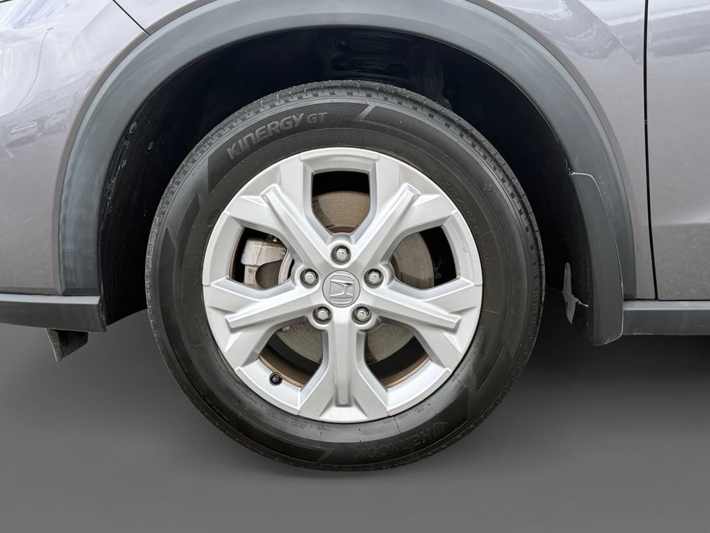 Used 2023 Honda HR-V LX image 16