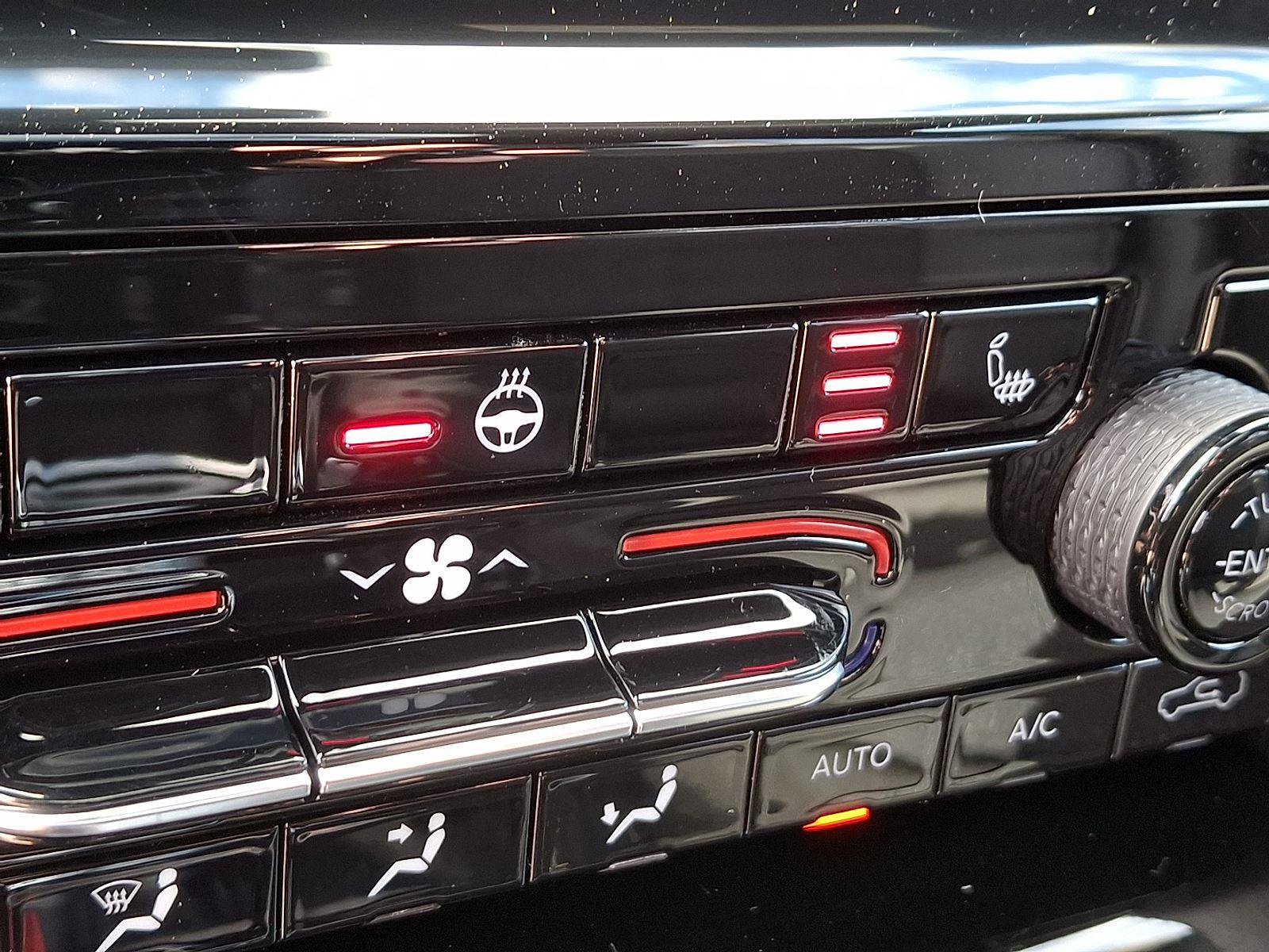 New 2025 Jeep Grand Cherokee L Altitude image 18