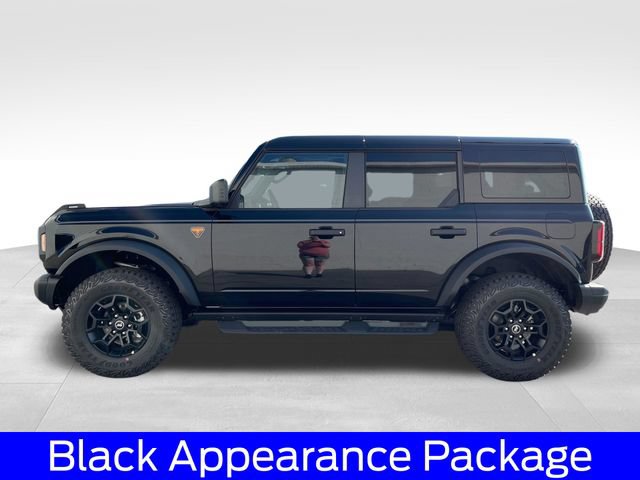 New 2026 Ford Bronco Badlands AWD/4WD image 2