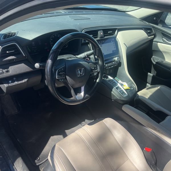 Used 2021 Honda Insight Touring image 3