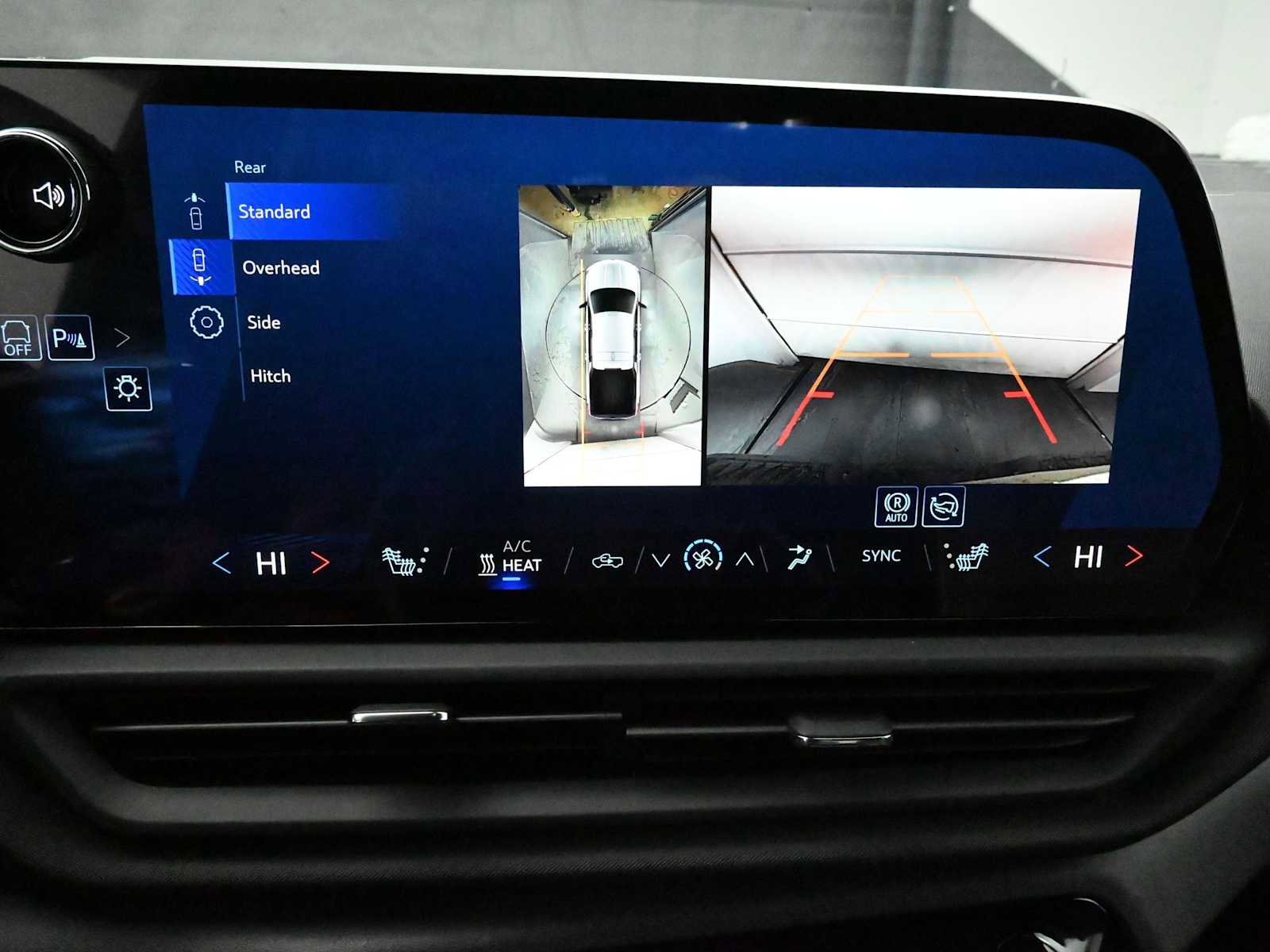 New 2026 Chevrolet Silverado EV LT image 8