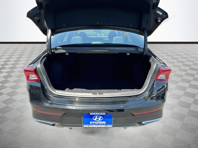 Used 2022 Kia K5 GT-Line FWD image 24