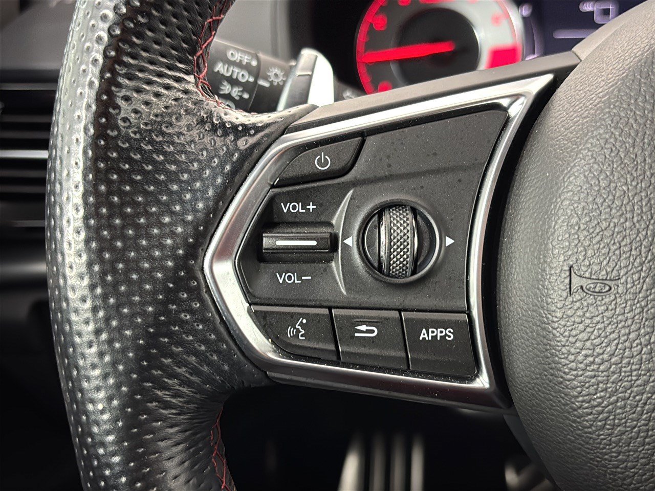 Used 2021 Acura RDX w/ Advance Package FWD image 18
