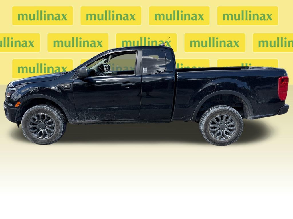Used 2020 Ford Ranger XL RWD image 10