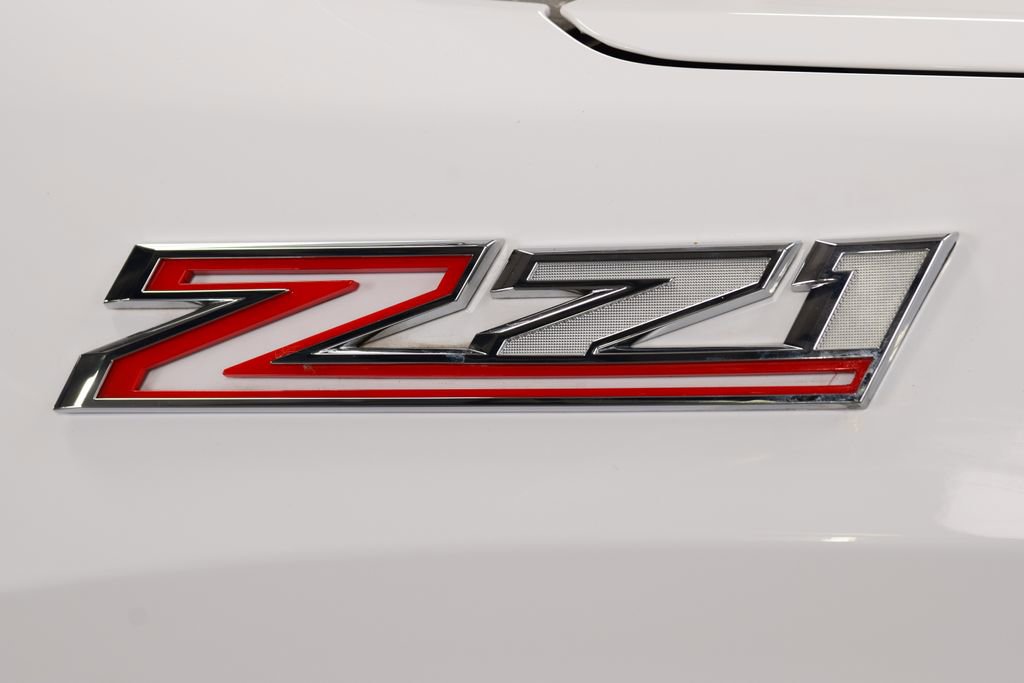 Used 2020 Chevrolet Silverado 1500 LT w/ All-Star Edition image 14